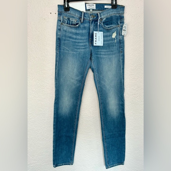 Frame Denim Other - Frame L’homme Skinny men’s denim jeans NWT